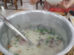 -南记食粥坊·宵夜大排档(莲花总店)