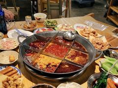 -五里关火锅(牛市口店)