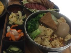 -小明同学(三里屯店)