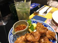 -simply thai天泰(静安嘉里中心店)