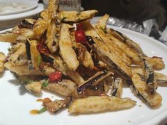 -好妈王饺子(滂江街店)