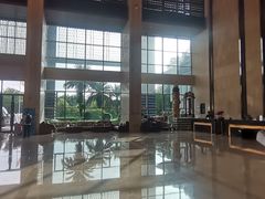 -深圳雅邦朗悦国际酒店
