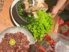 -烧肉达人•炭火烧肉(新天地店)