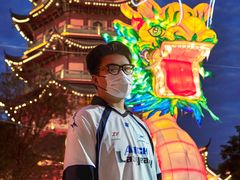 -厦门方特东方神画