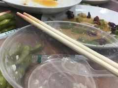 -蓝精灵饺子店