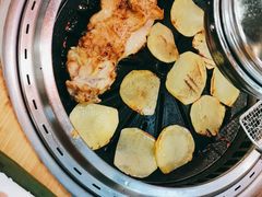 -玄希浪漫厨房·韩料烤肉(湖滨银泰in77店)