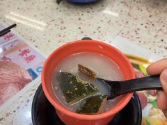 -新辉港式茶餐厅(北栅店)