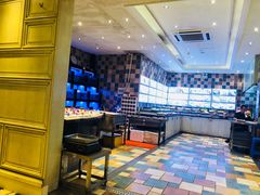 自助取餐区-妈妈菜舟山海鲜(定海古城店)