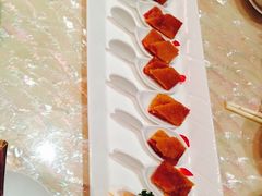 -8餐厅(新葡京酒店)