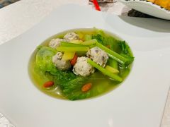 -红棉中餐厅·广州海航威斯汀酒店