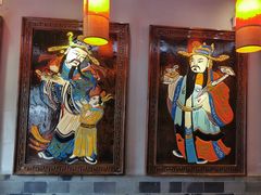 -巴蜀大宅门火锅(北大街店)