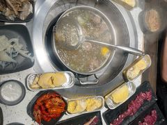 -海汕记·潮汕鲜牛肉火锅·自助