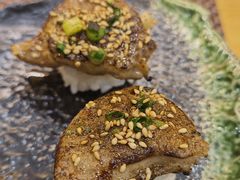 -樱の千渡日式料理·铁板烧•烧鸟(金盛田广场店)