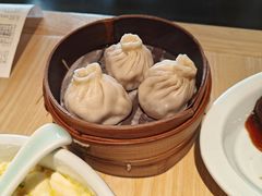 天王烤鸭包-南京大牌档(龙江新城市广场店)