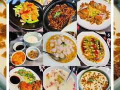 -蟹榭·本帮江浙菜·蟹宴(五角场合生汇商场店)