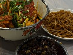 招牌鲜辣蟹-辣螃铠盆盆蟹大排档(总店)