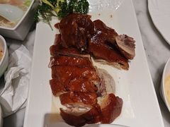 -青雅中餐厅(大连金石滩绿发希尔顿度假酒店)