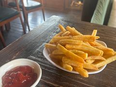 -一縷炊煙(南长街店)