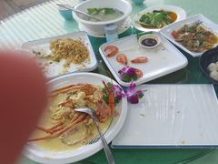 -景好海鲜餐厅(大鹏必选旅游店)