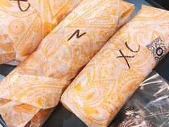 泡芙羊角-OUR Bakery(SKP-S店)