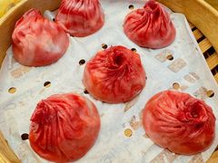 -苏小柳点心·手作小笼包(虹桥天地分院)