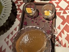 龙舌兰杏仁酸-格鲁·秀色Georgia’s Feast