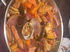 -和福顺·牛肉海鲜焖锅(汕头金平万达广场店)