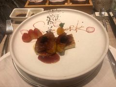 -福州融侨皇冠假日酒店·三宅日本餐厅