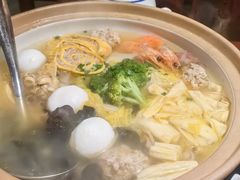 绍三鲜-寻宝记绍兴菜(鲁迅路店)