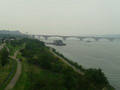 仙游桥-仙游岛公园