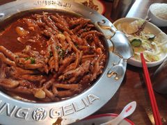 -胖哥俩肉蟹煲(杭州下沙学林街店)