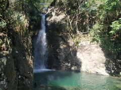 -宁波五龙潭景区