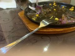 -万胜牛排(广厦新城樱花园店)