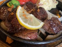-BISTROFIORE美伊娜(伊犁南路店)