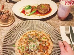 -SHADOWS•Bistro&Eatery(安福路店)