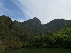 -大慈岩风景区
