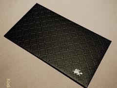 -荣轩(新荣记环球金融中心店)