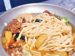 -疆遇·新新新新的新疆菜(万达店)