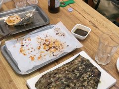 -小艺烧烤(曲江店)