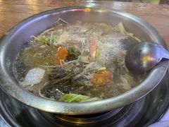 -泸州酸菜豆花火锅川师店