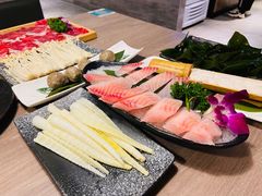 -老鼎旺安格斯牛肉火锅(衡艺广场店)