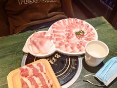 -老灶堂文创火锅(文艺路店)