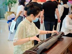 -青岛香格里拉中心办公大楼