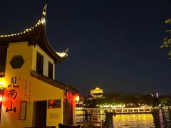 -凤城河风景区