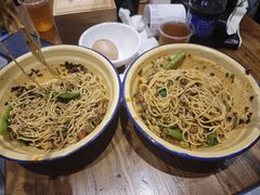 -阿福板凳面(观音桥店)