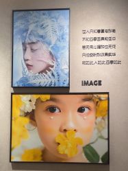 -大树儿童摄影