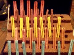 -LONG BAR 廊吧(外滩华尔道夫酒店)