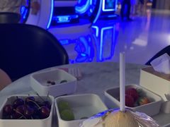 -北京海德酒店温泉