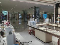 -宝岛眼镜·蔡司·依视路·青少儿近视防控验配中心(西市城购物中心店)