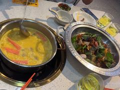 -八珍玉食鸡煲·打边炉(印象城店)